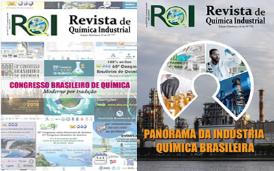 REVISTA DE QUÍMICA INDUSTRIAL