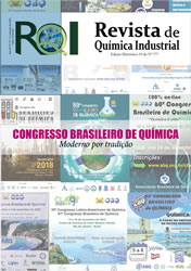 CONGRESSO BRASILEIRO DE QUÍMICA - Moderno por tradição